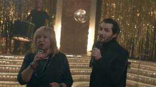 Мой адрес советский союз / Шачнева Ирина, Михаил Потапов и Moscow HooK шоу