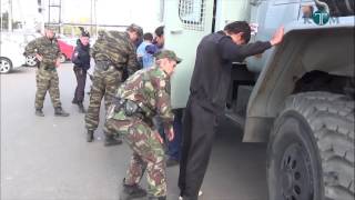 Поздравление с Днем работников уголовного розыска