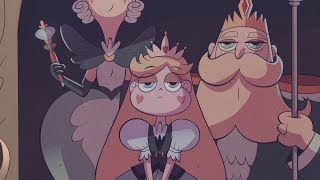 КАК ПОДОБАЕТ...комикс.Стар против сил зла.SVTFOE comics (dub comics)