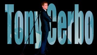 Frank Sinatra -  New York, New York -   (cover by Tony Cerbo) 2018 music video