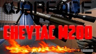 Warface: Не идет урон? Есть решение!