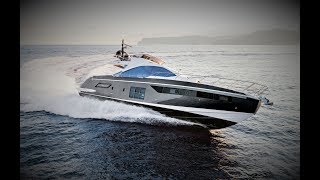 Azimut Yachts al Boot 2018