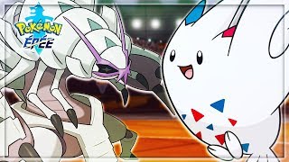 Le SUSPENSE jusqu'au bout ⏱️ 6V6 Pokémon Épée Bouclier ⚔️?️