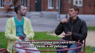 Мещёрские просторы.  Часть 1. Рязань
