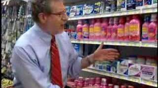 How to Treat Diarrhea