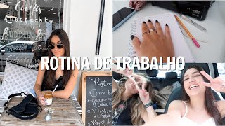 VLOG - como me organizo + tirando fotos de blogueira (perrengue) | Gabi Kirsten