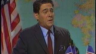 Jim Morris/Prez Reagan: The BBC Interview