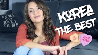 ЛУЧШЕЕ ИЗ КОРЕЙСКОГО | уход за лицом