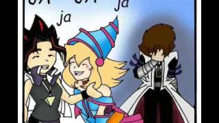 Cosplay yugioh Capitulo 1