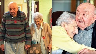 ТРОГАЕТ ДО СЛЁЗ! МАТЬ ПЕРЕЕХАЛА К СВОЕМУ 80 ЛЕТНЕМУ СЫНУ В ДОМ ПРЕСТАРЕЛЫХ!