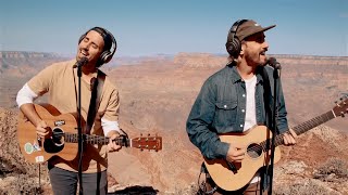Have You Ever Seen The Rain - Music Travel Love (Grand Canyon) (Creedence Clearwater Revival Cover)