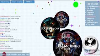 Чашка петри-и Много друзей-СИЛА.Спс[JS],Касперу и[CLM]