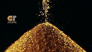 Golden Technology. Новые технологии добычи золота.