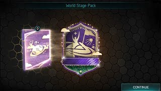 OMG 17 MILLY MASTER PULL ! INSANE FIFA MOBILE PACK OPENING !