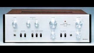Lo-D HA-400 плюс Lo-D HS-325
