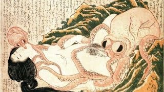 Психология искусства. Эротика или порнография. Часть IV. Art Psychology. Erotic or pornography?