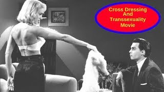 Glen or Glenda - Transgender / Cross Dressing Drama Film
