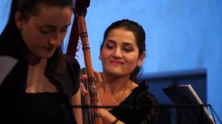 19.10.15 - A concert by "Armenian Traditional Music Ensemble"