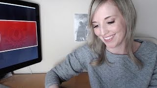 Binaural ASMR Battlestar Galactica Cylon Detector Roleplay