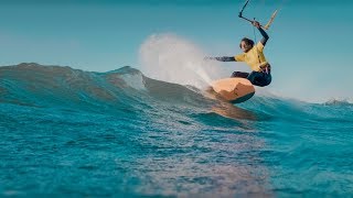 FINALE National Freestyle Strapless Tour 2019