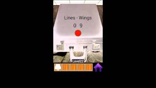 100 Doors Escape Now Level 22 - Walkthrough
