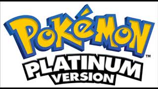 Pokemon Platinum - Battle! Giratina [2017 Remastered]