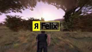 [Я] Felix-  реклама канала (Пародия на рекламу Nikon)