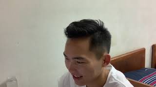Jincheng Zhang - Butter Tub Girl (Official Music Video)