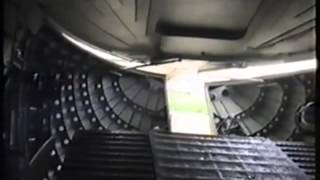Ораниенбург. 239 Гвардейский отдельный вертолетный полк. Вывод.