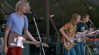 Hassisen Kone - Vanha Ylioppilastalo, Helsinki (live 16.8.1980)
