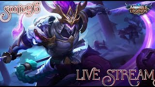 SUBDAY в  Mobile legends  #MLBB