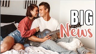 Married Life Weekend: Fall drinks, moving, cleaning & working!