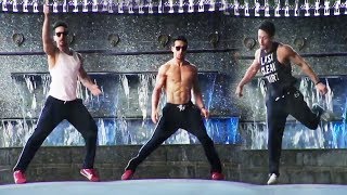 Tiger Shroff NEW Amezing Dance Like Michael Jackson’s | News Adda