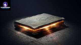 Hallan antiguo libro que enseña HABILIDADES SOBREHUMANAS