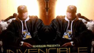 Warrior  "Invencible" - Dj Pela - (Audio Oficial)