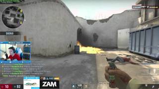 This is why I watch shroud