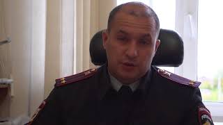 Поздравление с Днем уголовного розыска