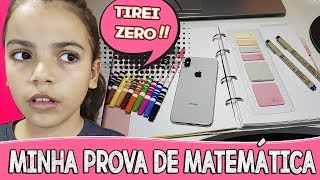 MINHA ROTINA DA MANHÃ ATÉ A NOITE - DIÁRIO ESCOLAR #6