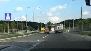 ? ?? [Schengen] Frankfurt (Oder) - Świecko 09/10