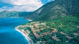 Турция Liberty Hotels Lykia Sentido Олюдениз