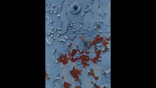 Заброшенная войсковая часть 01879 Среднебелое