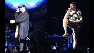 Градусы - Голая LIVE, Живой завтрак с Бригадой У на Europa Plus