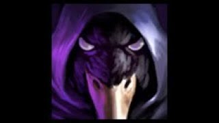 Гайд Heroes of Newerth  (HON) -  Хон     Prophet - Профет