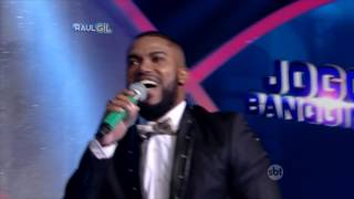 MC TONZÃO - Paz no Senhor
