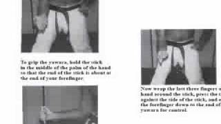 How to Master the Yawara
