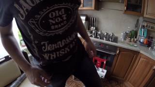 Модульная тарельчатая колонна. Практика на автоматике БКУ - 011М.