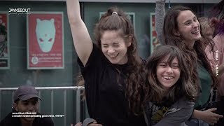 ?? how big is KPOP in europe? (ft. music bank in berlin), JAYKEEOUT x VWVB™
