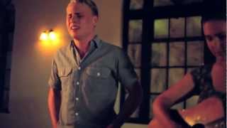 Le Wrens - "In My Time of Need" (Ryan Adams cover) (@ Ballard Sessions LIVE 08.30.12)