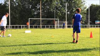 10. Методика обучения удару 2.4.