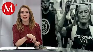 Director de penales en BC pide licencia por caso de los 43 normalistas